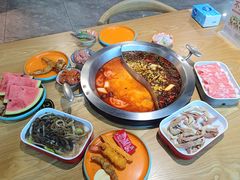 -铭记蛙小仙·活蛙畅享(CBD万达广场店)