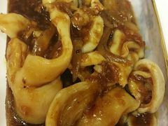 -桥底辣蟹(谢斐道店)