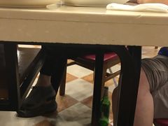 大堂-台北吴记老锅底麻辣火锅(蓝村路店)