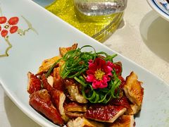 -柒园·三十年创意杭帮菜(龙湖滨江天街店)
