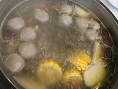 -三头牛·潮汕牛肉生蚝火锅 (夏湾店)