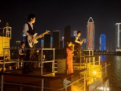 -武汉知音号