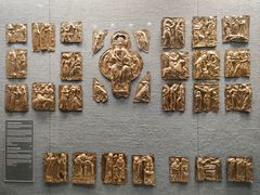 -丹麦国家博物馆