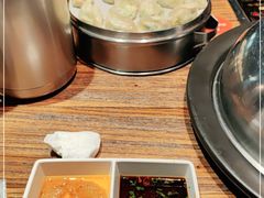 -海味当家·蒸锅海鲜(星海公园店)