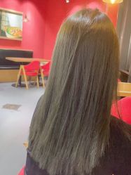 点击看大图 -MORI HAIR SALON日式美发沙龙