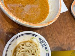 -丝路伊兰·兰州牛肉面(牛街总店)