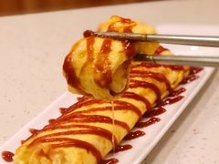 芝士蛋卷-源味家(杏林街店)