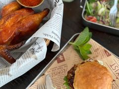 -精酿农场Brew Farm·沙漠绿洲餐厅