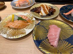 -大起水产回转寿司(道顿堀店)