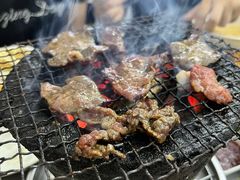 -松明一烤肉馆(鲁园店)