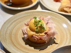 -外滩三号餐厅·创意中餐