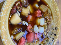 百香果冰粉-八一好吃街·高品美食广场