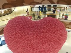 -茅庐毛血旺(烟台大悦城店)