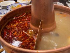 -仁和四季涮肉馆(天坛南门店)
