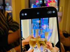 -上海和平饭店华懋阁 Cathay Room