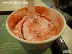 -麦当劳(西单明珠店)