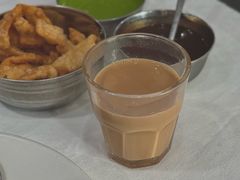 -葛尼沙印度餐厅 (镇明路店)