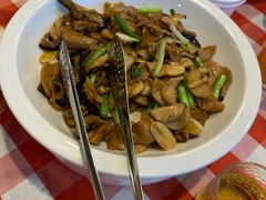 -西贝莜面村(双井店)