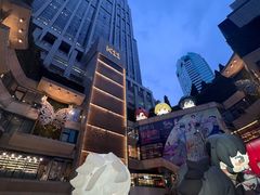 -上海K11购物艺术中心