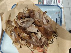 -老边饺子馆(东单店)
