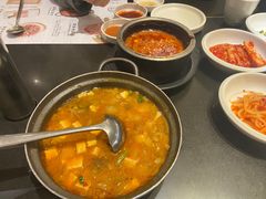 -韩屋韩国料理(天山路店)