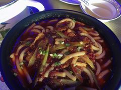 -新疆味道(大成名店公园店)