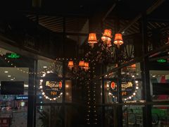 -玛格萝妮(汇智国际商业中心店)