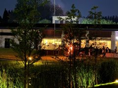 -上海怡沁园度假酒店