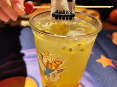 -弗兰克牛排西餐厅Ribone steak house(柠檬花园店)