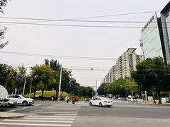 -元大都城垣遗址公园