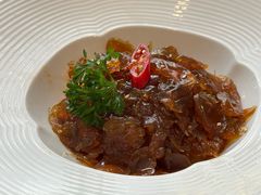 -聚鑫阁江浙菜·非遗传承技艺(闵行交大店)