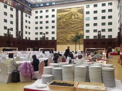 -北京九华山庄会展酒店