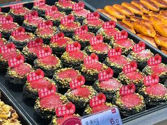 -詹记桃酥(百盛店)
