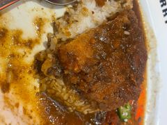 -伽喱博士 Dr.CURRY咖喱饭(太阳宫咖喱店)