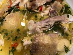 -小厨娘淮扬菜(天印大道店)