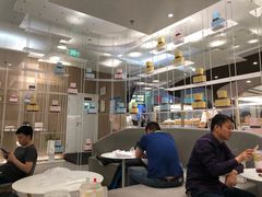 -奈雪的茶(市百一店)