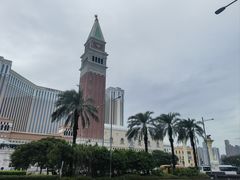 -澳门威尼斯人综合度假区