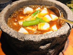 石锅豆腐-吴莊(龙城万科里店)