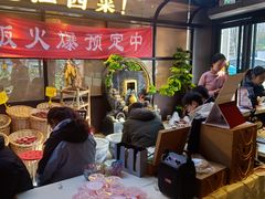 -赣江里•江西菜(望京旺角店)