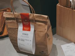 -Peet's Coffee皮爷咖啡(武商Mall手作店)