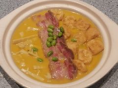 -码头鲜精致威海菜(欧乐坊店)