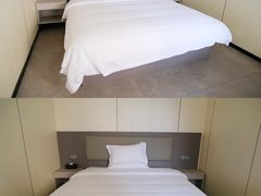 -鹏城丽景酒店(华强北红岭地铁站店)