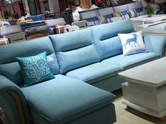 -金海马家具城(金海马家居彭刘杨路店)