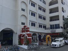 -七星潭蓝天广场