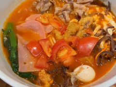 -云味馆米线(广州白云凯德店)