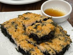 -长平肥姐白粥·海鲜打冷