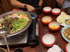 -鸟鹏烧鸟居酒屋(仁恒梦中心店)