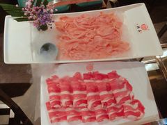-重庆德庄火锅(映月湖环宇城店)