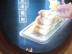 -辣不二地道川菜(汉水路店)