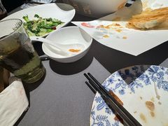 -阿庄新豫菜(通泰路店)